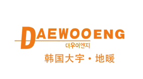 大宇地暖